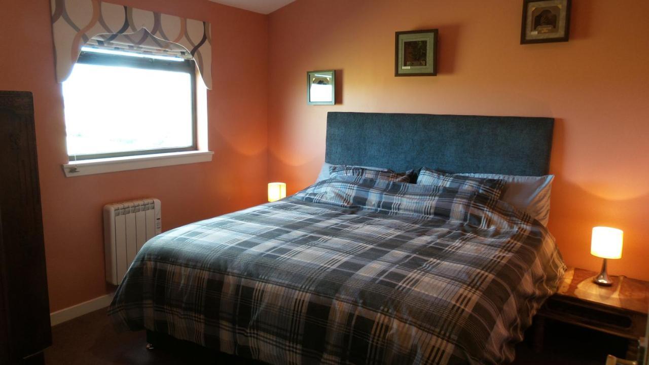 Greenacres Holiday Cabins Leuchars Екстер'єр фото