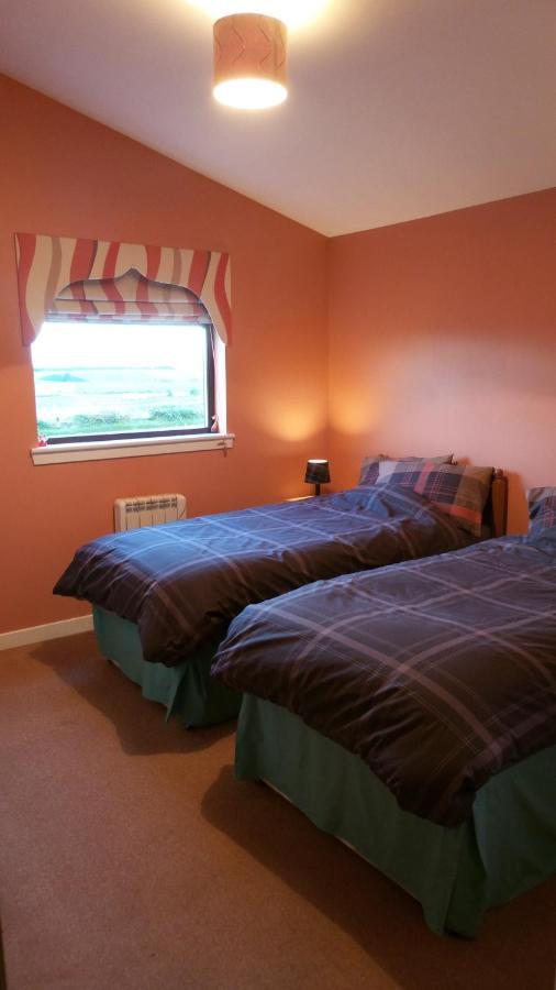 Greenacres Holiday Cabins Leuchars Екстер'єр фото